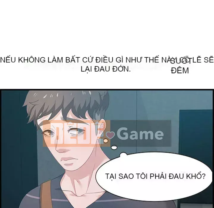 Phòng trò chuyện không khoảng cách Chương 17-18