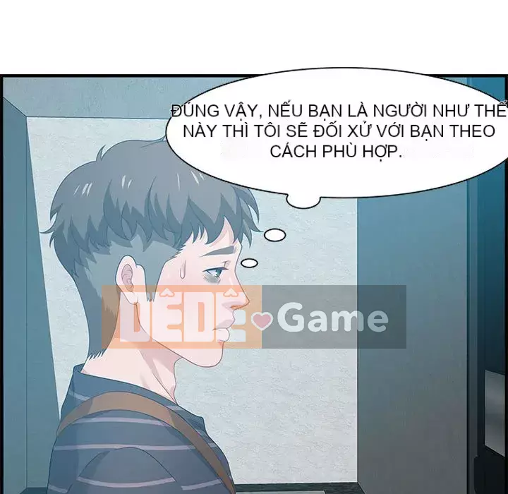 Phòng trò chuyện không khoảng cách Chương 17-18