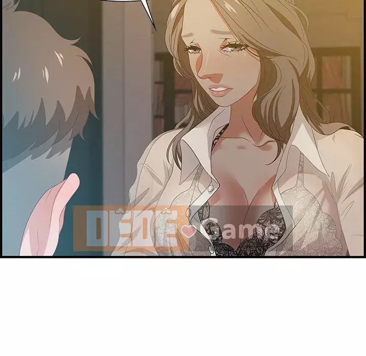 Phòng trò chuyện không khoảng cách Chương 17-18