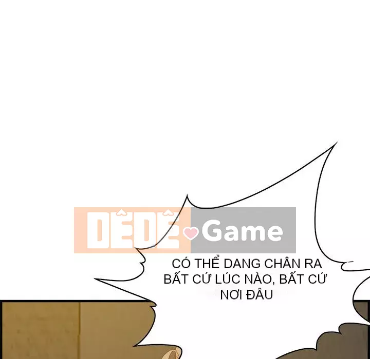 Phòng trò chuyện không khoảng cách Chương 17-18