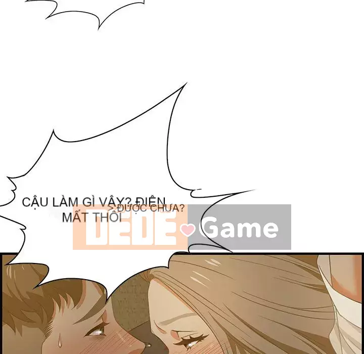 Phòng trò chuyện không khoảng cách Chương 17-18