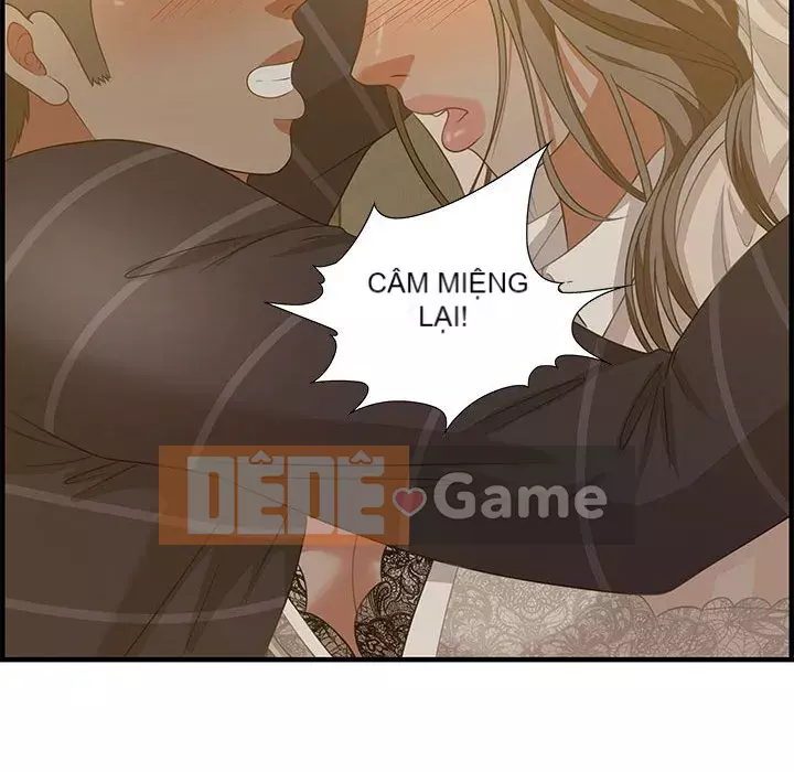 Phòng trò chuyện không khoảng cách Chương 17-18