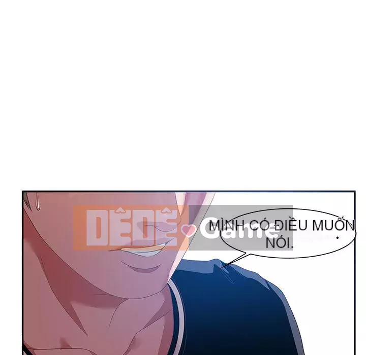 Phòng trò chuyện không khoảng cách Chương 15-16