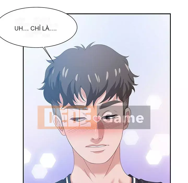 Phòng trò chuyện không khoảng cách Chương 15-16