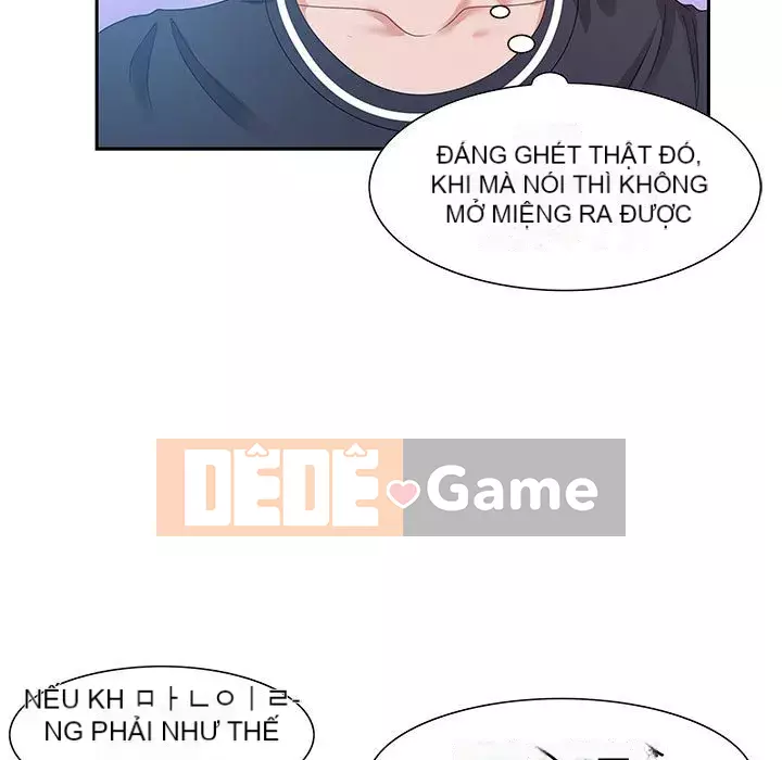 Phòng trò chuyện không khoảng cách Chương 15-16