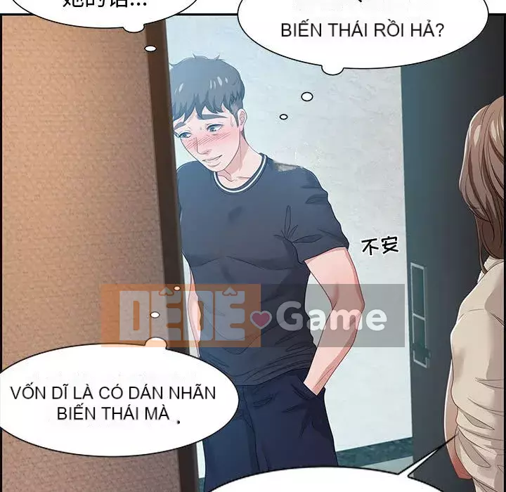 Phòng trò chuyện không khoảng cách Chương 15-16