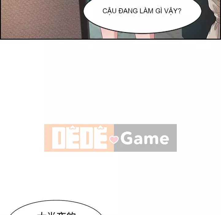 Phòng trò chuyện không khoảng cách Chương 15-16