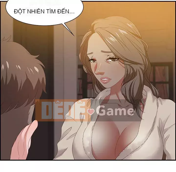 Phòng trò chuyện không khoảng cách Chương 15-16