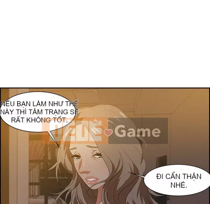 Phòng trò chuyện không khoảng cách Chương 15-16