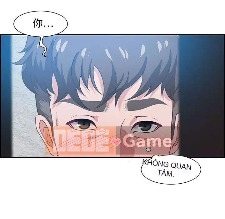 Phòng trò chuyện không khoảng cách Chương 15-16