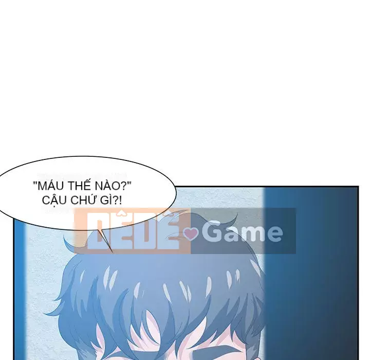 Phòng trò chuyện không khoảng cách Chương 15-16