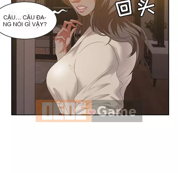 Phòng trò chuyện không khoảng cách Chương 15-16