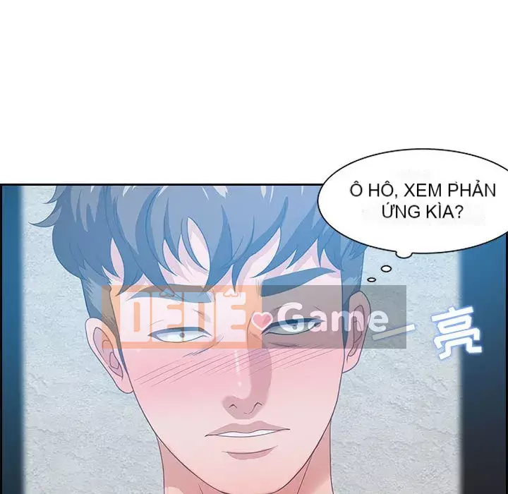 Phòng trò chuyện không khoảng cách Chương 15-16