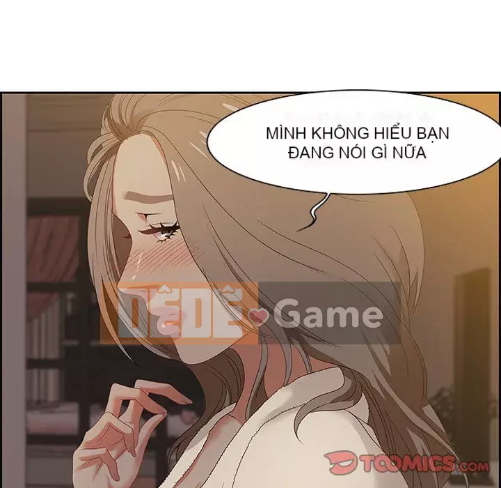 Phòng trò chuyện không khoảng cách Chương 15-16