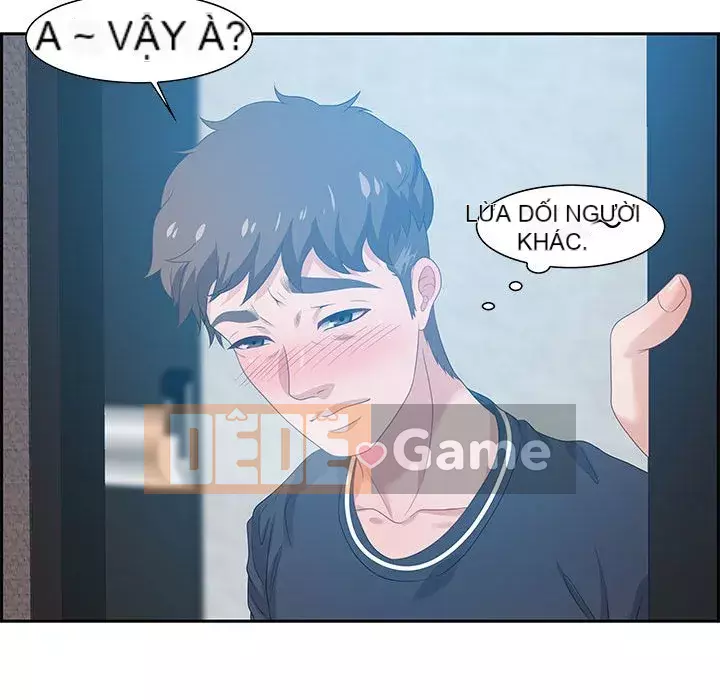 Phòng trò chuyện không khoảng cách Chương 15-16