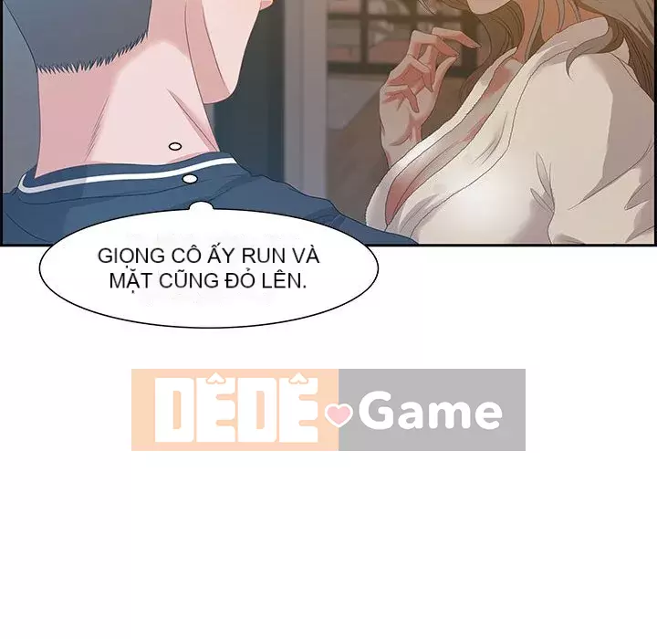 Phòng trò chuyện không khoảng cách Chương 15-16