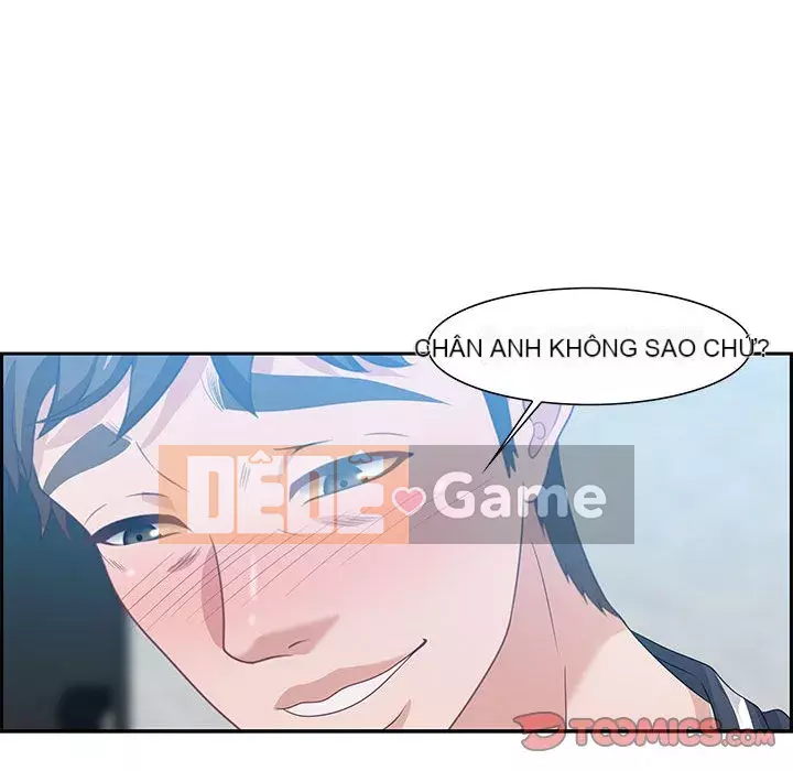 Phòng trò chuyện không khoảng cách Chương 15-16