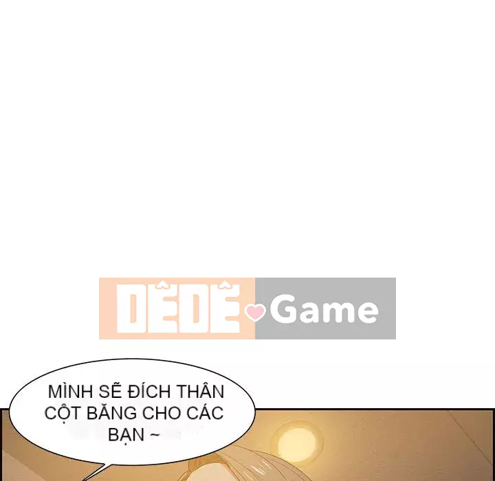 Phòng trò chuyện không khoảng cách Chương 15-16