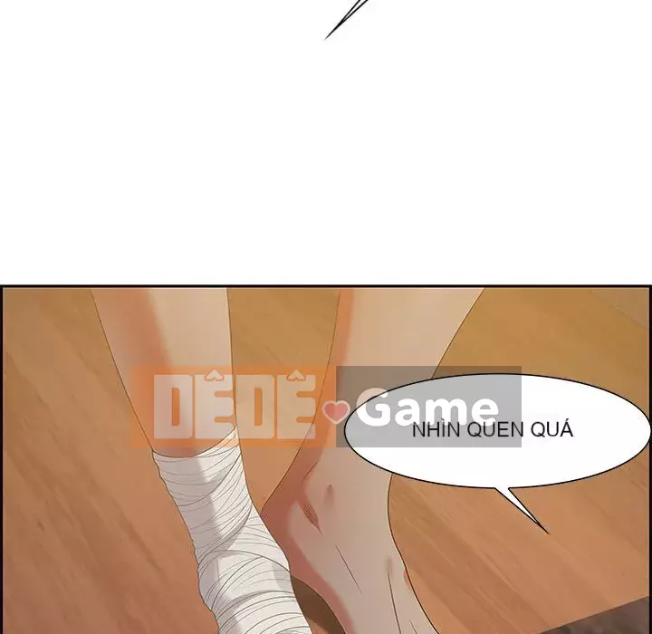 Phòng trò chuyện không khoảng cách Chương 15-16