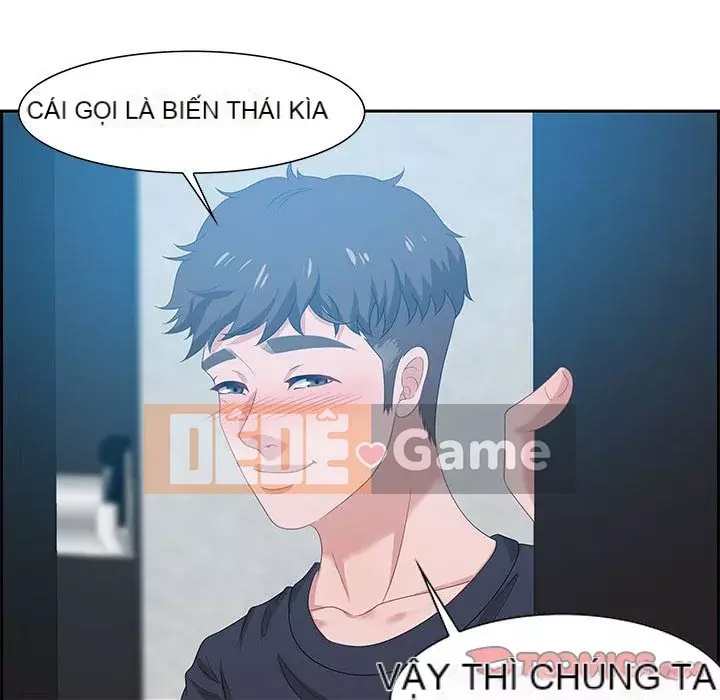 Phòng trò chuyện không khoảng cách Chương 15-16