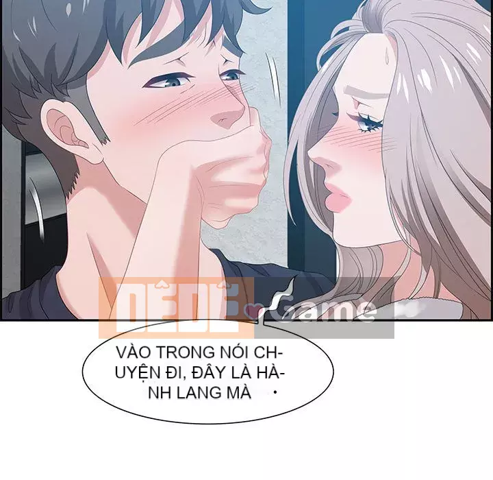 Phòng trò chuyện không khoảng cách Chương 15-16