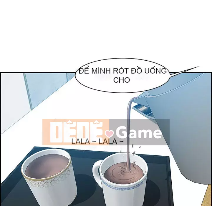 Phòng trò chuyện không khoảng cách Chương 15-16