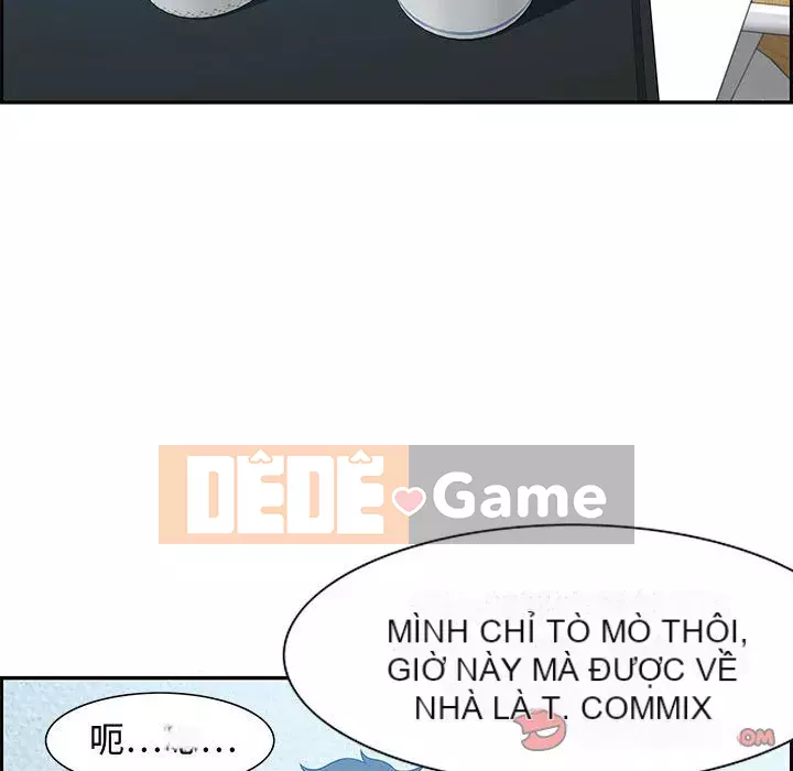 Phòng trò chuyện không khoảng cách Chương 15-16