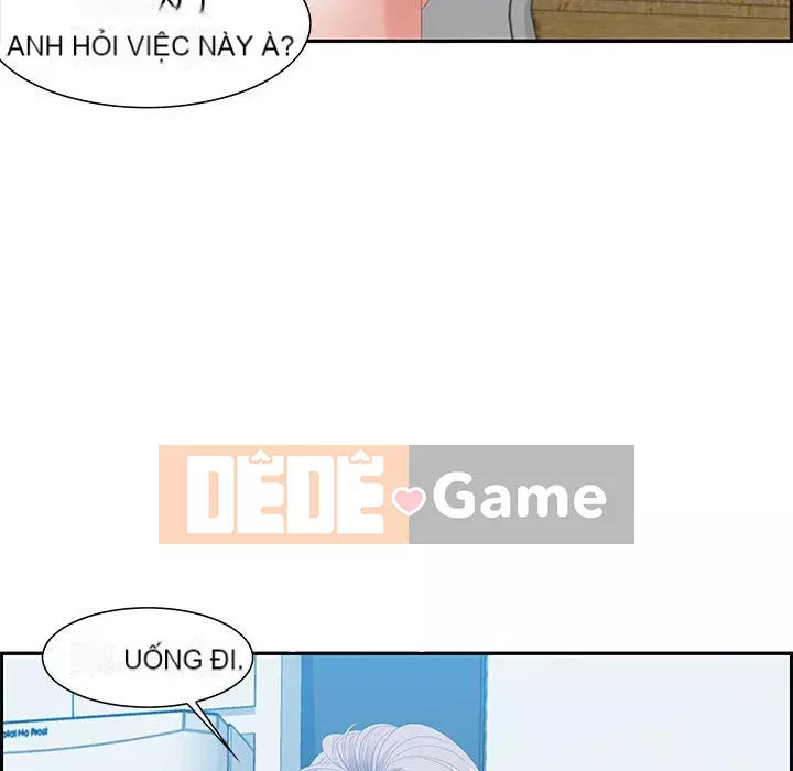 Phòng trò chuyện không khoảng cách Chương 15-16