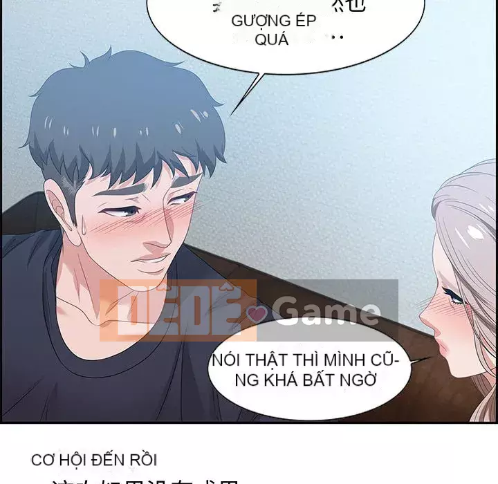 Phòng trò chuyện không khoảng cách Chương 15-16