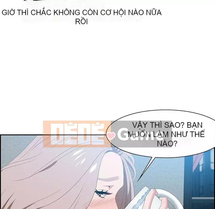 Phòng trò chuyện không khoảng cách Chương 15-16