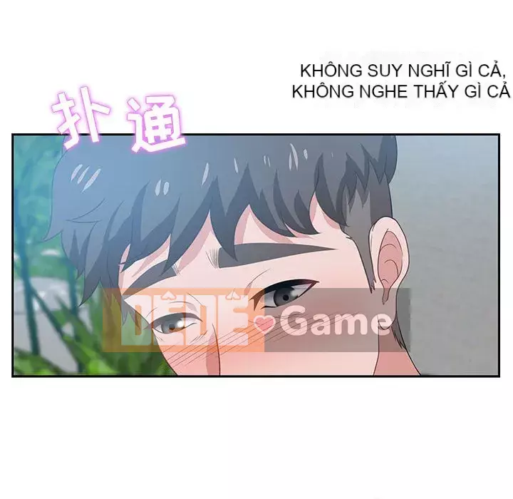 Phòng trò chuyện không khoảng cách Chương 15-16