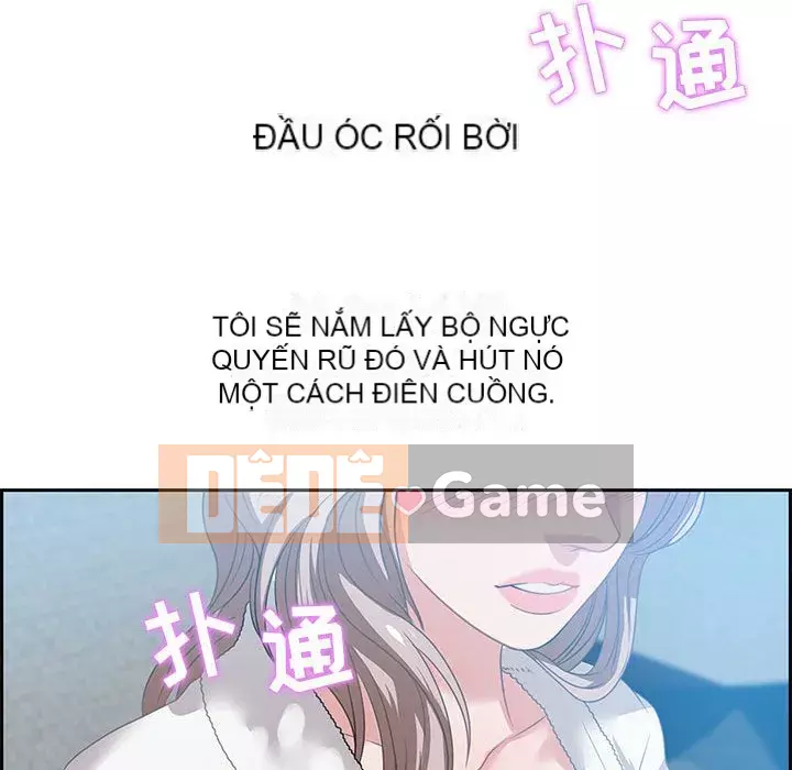 Phòng trò chuyện không khoảng cách Chương 15-16