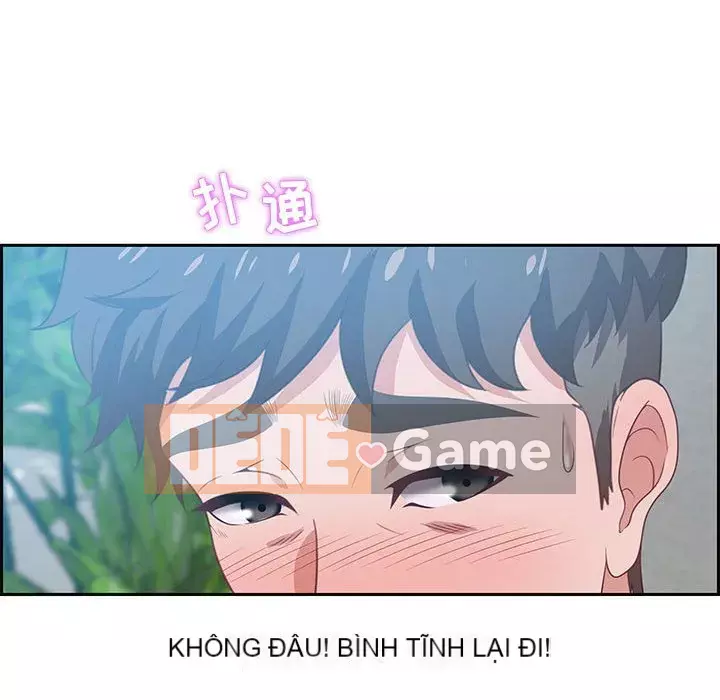 Phòng trò chuyện không khoảng cách Chương 15-16