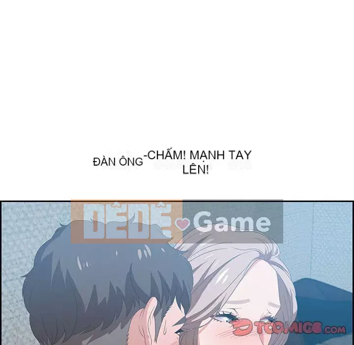 Phòng trò chuyện không khoảng cách Chương 15-16