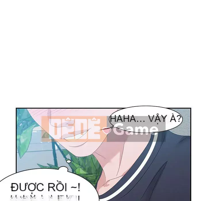 Phòng trò chuyện không khoảng cách Chương 15-16