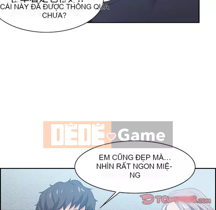 Phòng trò chuyện không khoảng cách Chương 15-16