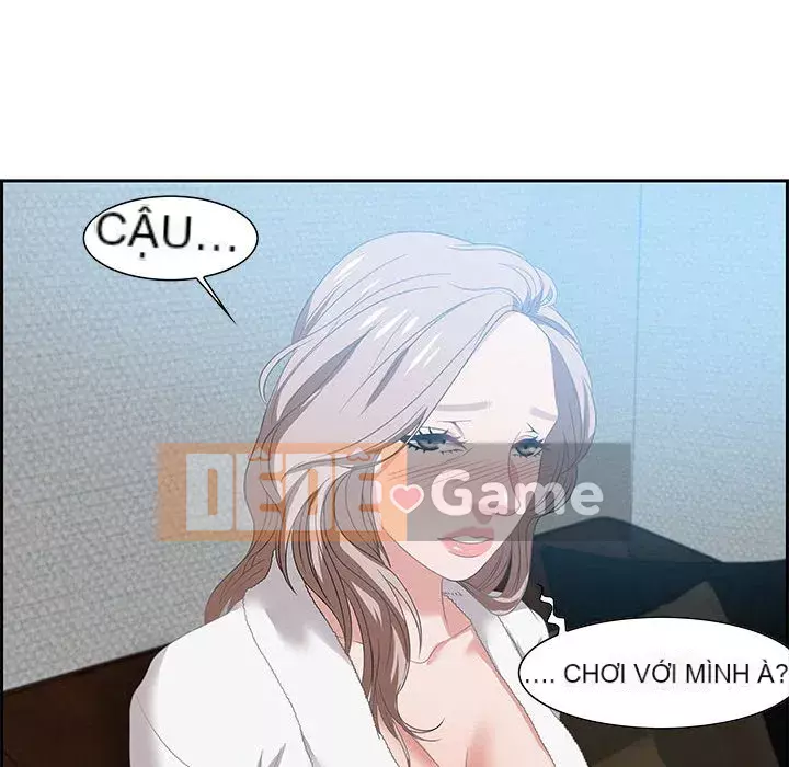 Phòng trò chuyện không khoảng cách Chương 15-16