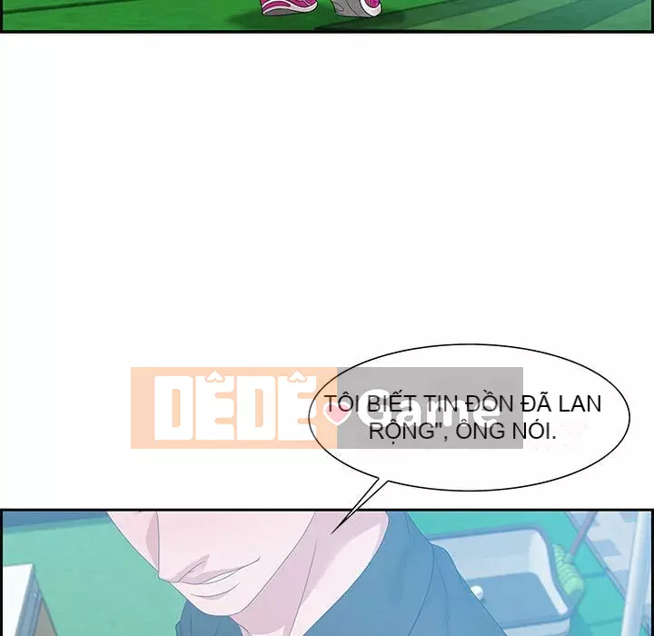 Phòng trò chuyện không khoảng cách Chương 15-16