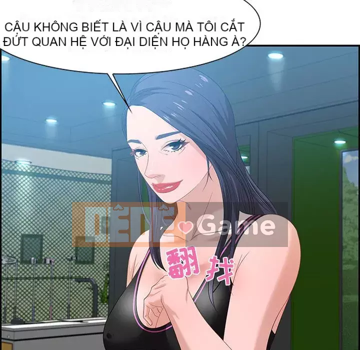 Phòng trò chuyện không khoảng cách Chương 15-16