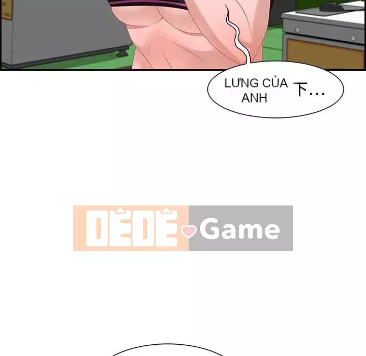 Phòng trò chuyện không khoảng cách Chương 15-16