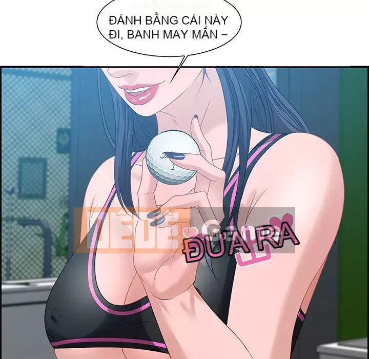 Phòng trò chuyện không khoảng cách Chương 15-16