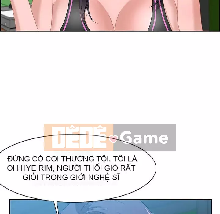 Phòng trò chuyện không khoảng cách Chương 15-16