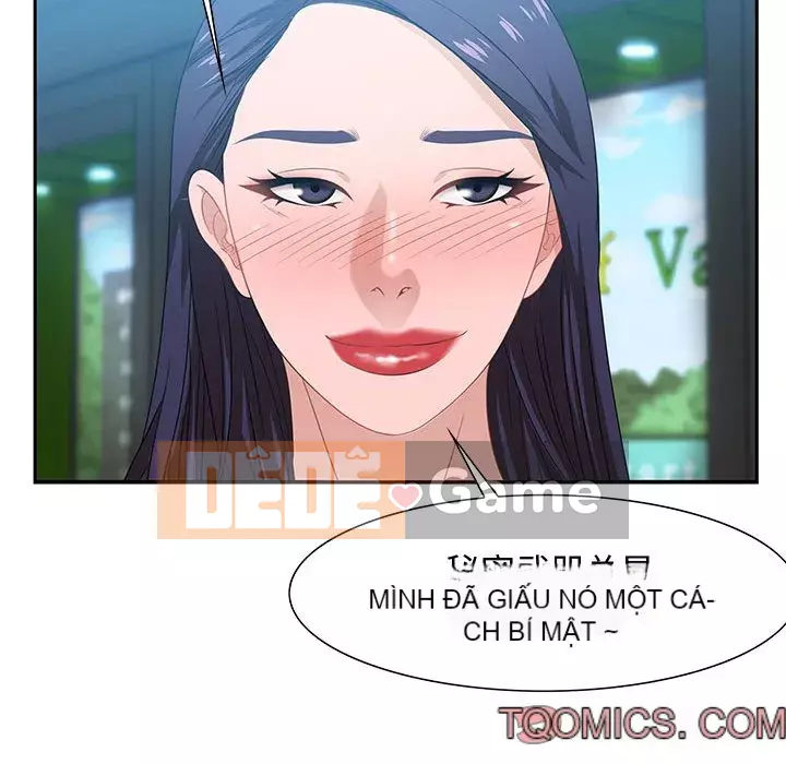 Phòng trò chuyện không khoảng cách Chương 15-16