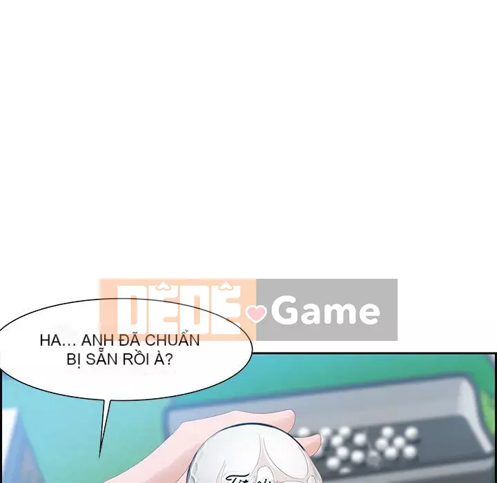 Phòng trò chuyện không khoảng cách Chương 15-16