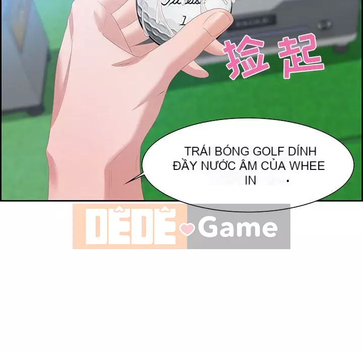 Phòng trò chuyện không khoảng cách Chương 15-16