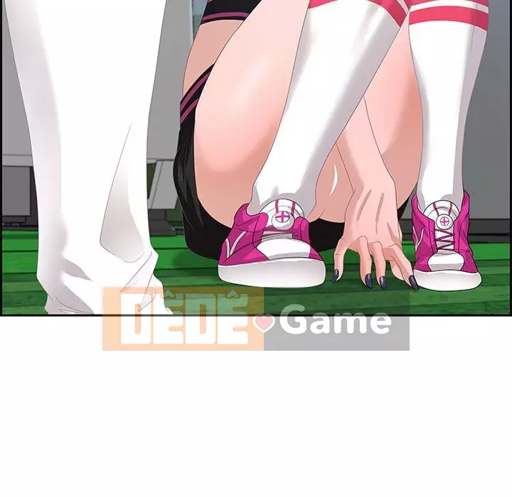 Phòng trò chuyện không khoảng cách Chương 15-16