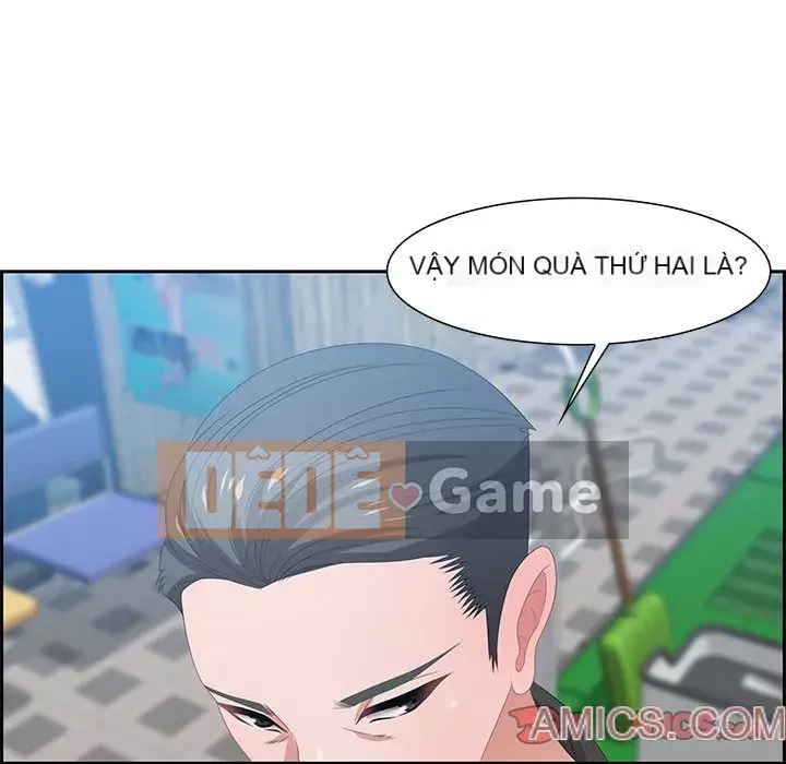 Phòng trò chuyện không khoảng cách Chương 15-16