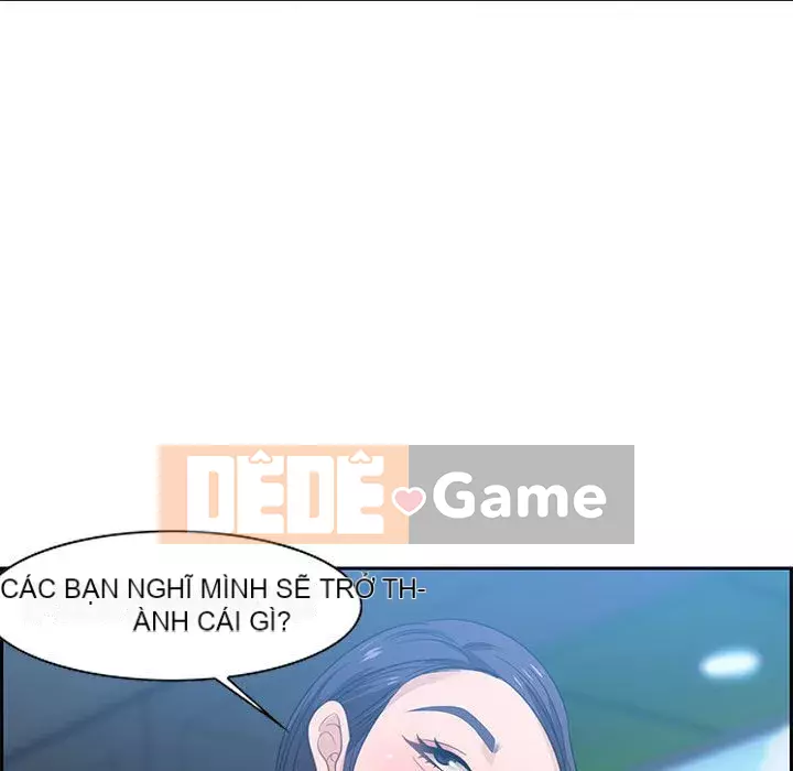 Phòng trò chuyện không khoảng cách Chương 15-16