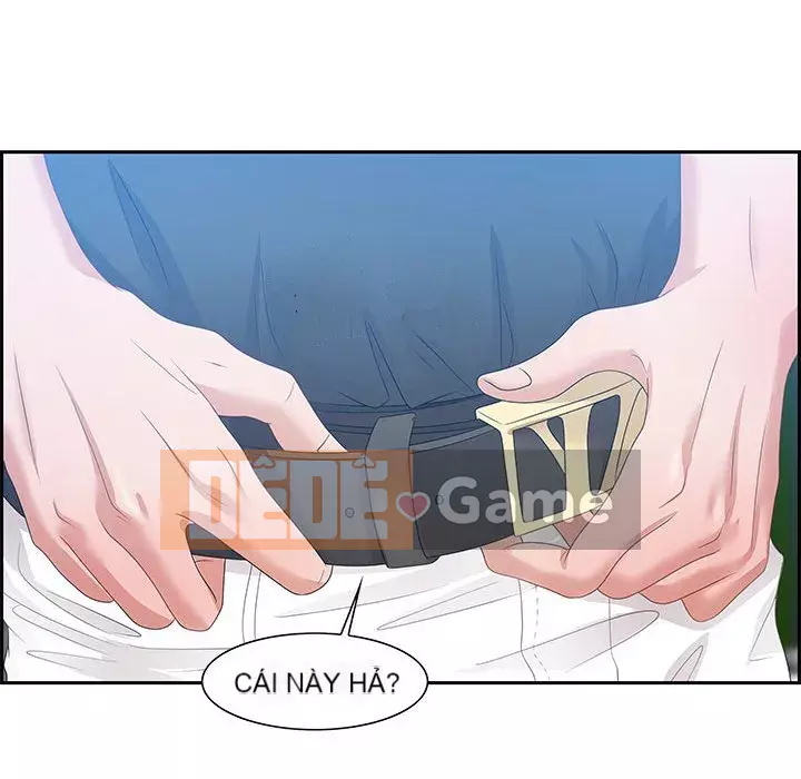 Phòng trò chuyện không khoảng cách Chương 15-16