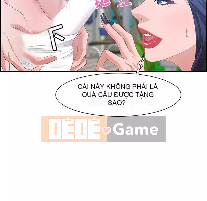 Phòng trò chuyện không khoảng cách Chương 15-16